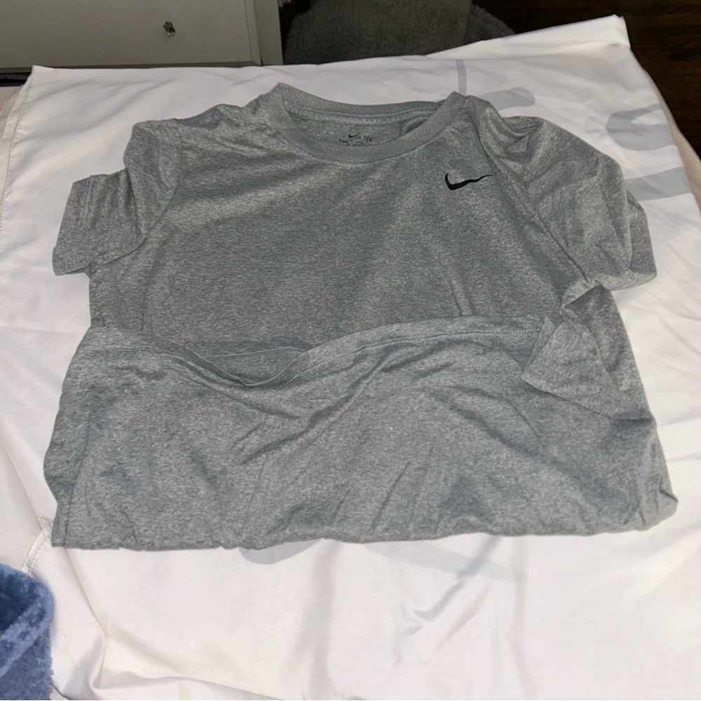 nike dri fit tee